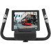 Велотренажер  Hop-Sport HS-003H Eclips Black/Gray - фото №11